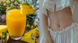 Mùa hè là thời điểm giảm cân lý tưởng, chị em làm ngay 6 việc làm đơn giản để tự tin diện bikini