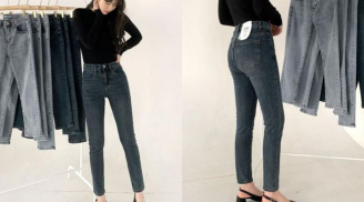 Ưu và nhược điểm của 4 kiểu quần jeans, chị em nên ghim ngay để tôn dáng