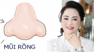 6 nét 'dị tướng' của phụ nữ nhìn thấy xấu nhưng là 'tụ tài', hậu vận không hóa rồng cũng thành công thành phượng