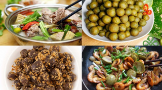5 món ngon với sấu không thể bỏ lỡ trong mùa hè này