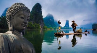 Người sống càng toan tính chính là khởi đầu của sự nghèo đói
