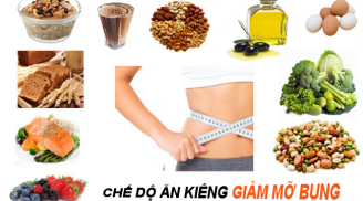 Người phụ 50 tuổi thân hình Mừng SHBET phiên bản mới 2025 đẹp như gái 20 chia sẻ hai nguyên tắc vàng trong ăn uống: Nên học hỏi