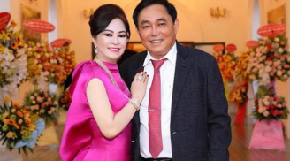 Sức hút nào ở bà Nguyễn Phương Hằng khiến đại gia Dũng “lò vôi” yêu say đắm, sẵn sàng trao cả Đại Nam?