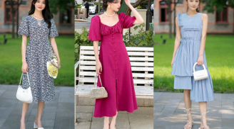 15 set đồ từ street style Châu Á giúp bạn mặc đẹp cả tuần chẳng lo nhạt nhòa