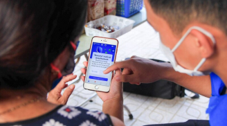 Dùng smartphone nhưng không cài đặt ứng dụng khai báo y tế sẽ bị xử phạt