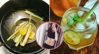 Dùng 1 củ sả nấu được 4 loại nước: Vừa giải độc Sh88bet đăng ký miễn phí, vừa làm đẹp da, đánh bay mỡ thừa