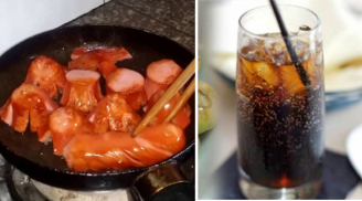 3 loại thực phẩm hút cạn canxi khiến trẻ còi dí, ăn mãi không cao lớn, nặng còn suy gan, thận
