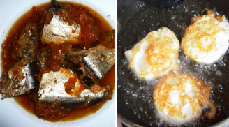 8 loại thực phẩm giàu Omega-3 cực tốt cho não bộ, người hay quên, suy giảm trí nhớ nên ăn