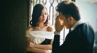 Có nhiều kiểu đàn ông ở nhà gắt gỏng với vợ nhưng lại ân cần với phụ nữ bên ngoài