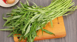 3 sai lầm khi ăn rau muống gây ngộ độc, rước bệnh cho cả nhà