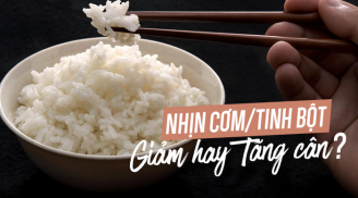 Nhiều người nhịn cơm, chỉ ăn đồ ăn vặt để giảm cân: Bác sĩ bảo 'Sai lầm, thay đổi ngay kẻo mắc đủ bệnh'