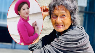 Thúy Nga tuyên bố hoàn tiền cho mạnh thường quân ủng hộ ca sĩ Kim Ngân