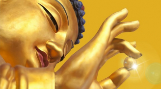 Phật dạy vợ chồng đến với nhau là duyên tiền định, làm tốt 2 việc này sung túc đong đầy nhà