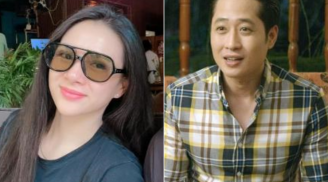 Mạnh Hưng 'Mùa hoa tìm lại' lần đầu khoe bạn gái xinh đẹp nhưng lại bị netizen ùa vào trêu chọc