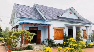 Căn nhà hội tụ đủ 4 điểm tốt này, ở càng lâu càng có lộc, giá cao cũng đừng bán