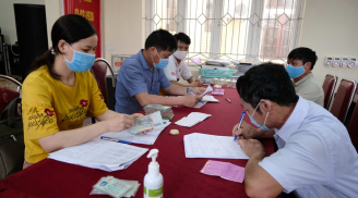 Người dân cần thủ tục gì để nhận tiền hỗ trợ từ gói 26.000 tỷ đồng?