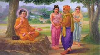 3 điểm ''vàng'' Phật dạy để hàn gắn mối quan hệ vợ chồng trong hôn nhân