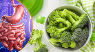 6 cách thải độc đường ruột đơn giản, an toàn: Sử dụng toàn thực phẩm rẻ tiền, chợ nào cũng bán
