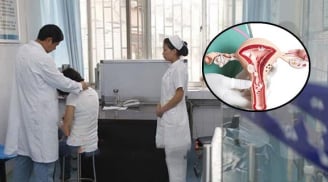 5 điều 'thầm kín' không ai nói khi đi khám phụ khoa: Chị em biết để chuẩn bị sẵn tâm lý