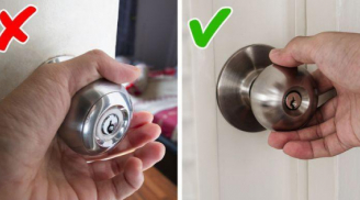 Tối ngủ nóng nực mấy cũng phải đóng cửa phòng với 5 lý do, nhất là giữ được mạng