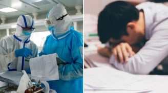 Nghiên cứu mới: Các F0 có thể bị giảm trí thông minh, 'sương mù não' gây suy giảm nhận thức