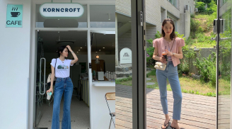 3 kiểu quần jeans sành điệu nhất 2021 phù hợp với mọi vóc dáng, dễ mặc dễ đẹp