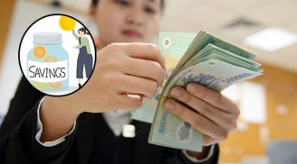 Tiết kiệm tiền bằng công thức '6 cái lọ', cứ làm đúng ắt sẽ rủng rỉnh chi tiêu, không còn lo túng thiếu