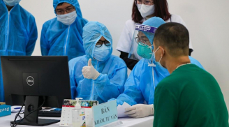 Phó Chủ tịch UBND TP.HCM: 'Dịch Covid-19 có xu hướng giảm dần'