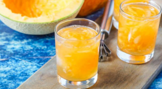 Không phải nước cam hay chanh, nước ép của quả này có hơn 300% lượng vitamin C cần mỗi ngày