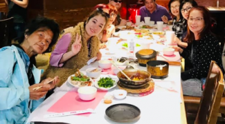 Thúy Nga bất ngờ đăng ảnh đoàn tụ với Kim Ngân, tiết lộ thêm 20 tội đã làm với đàn chị