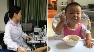 Bé 8 tháng tuổi bị hoại tử ruột nghiêm trọng, BS nói: Là lỗi của mẹ, thương con sai cách hóa hại con