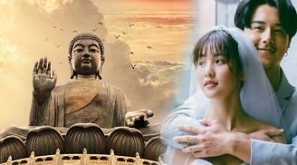 Phật dạy: Vợ chồng đến với nhau là duyên tiền định, cứ làm tốt 3 việc này thì sung túc đầy nhà