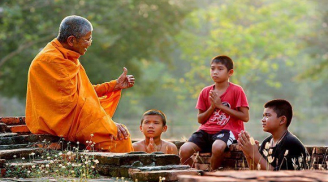 Phật dạy: 4 điều con người phải nhớ nếu muốn ''sống chung'' với những người, những việc mà mình không thích