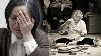 'Bao lâu rồi bạn chưa về với mẹ?': Bài nói chuyện trên truyền hình khiến hàng triệu người phải rơi nước mắt