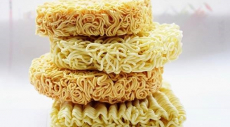 Thêm mì khô xuất khẩu bị Na Uy thu hồi: Bộ Công thương xác minh