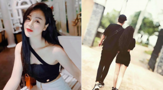 Lương Thu Trang 'Hướng dương ngược nắng' thừa nhận có tình mới sau thời gian làm mẹ đơn thân