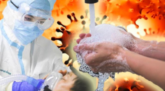 3 người HN ho, sốt, dương tính với Covid-19: Chuyên gia chỉ cách để không lây nhiễm khi ở cùng F0
