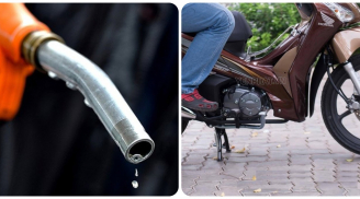 Xe máy lâu ngày không dùng đến: Nhớ làm điều này để 'đề là nổ', hết mùa dịch chẳng lo hỏng hóc