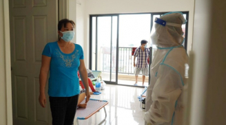 BS giải đáp thắc mắc: F0 nhẹ hoặc không có triệu chứng khi hồi phục kháng thể sẽ ít hơn người bệnh nặng?