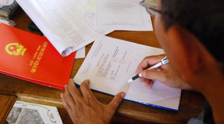 4 trường hợp hợp đồng mua bán nhà đất bị vô hiệu hóa, không còn hiệu lực, cần biết để tránh bị lừa