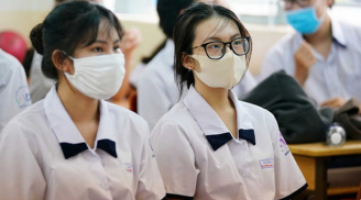 Khu vực đầu tiên ở TP.HCM đề xuất cho học sinh trở lại trường sau 30/9