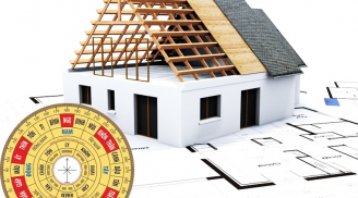 Nhà có dấu hiệu phong thủy đại cát này có lên giá đến mấy cũng đừng ham tiền mà bán đi