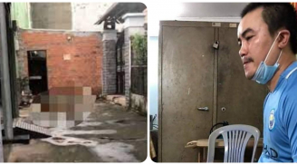 Vụ th.i th.ể lìa đầu ở TP.HCM: Lời khai 'rợn người' của hung thủ, hé lộ nguyên nhân gây án