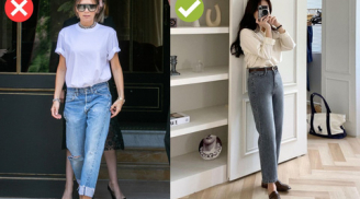 Đây là kiểu quần giúp Victoria Beckham hack tuổi nhưng dìm dáng vô cùng