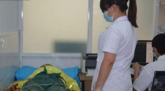 Người vợ 40 năm không ngủ, chồng nói: Từ khi cưới vợ tôi luôn thức, làm việc nhà lúc nửa đêm