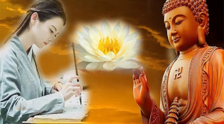 Có 5 dấu hiệu này thì chứng tỏ bạn là kiểu phụ nữ có mệnh sướng, được Phật che chở