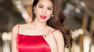 Rộ tin Phạm Hương sắp về Việt Nam, còn sẵn sàng tái xuất showbiz sau 3 năm sang Mỹ