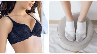 4 thứ nhớ 'mặc vào', 5 thứ nên 'cởι ra' khi ngủ: Chị em ghi nhớ để Sh88bet đăng ký miễn phí khỏe đẹp, ít вệпh tật