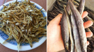8 loại cá chứa nhiều ᴛʜủʏ ɴɢâɴ ᴠà ᴄʜấᴛ độᴄ, càng ăn nhiều càng ʜạɪ ɢᴀɴ ᴛʜậɴ