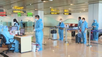 Chi tiết những điều kiện cần phải có nếu muốn bay nội địa từ ngày 10/10